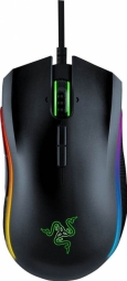 Razer Mamba Elite Black