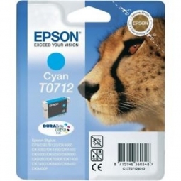 Epson T0712 Cyan