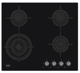 Beko HILW64222S Black