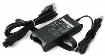 Dell 450-18168 power adapter/inverter Indoor 65W