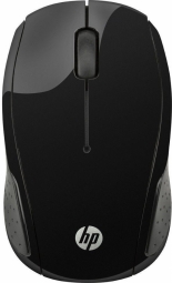 HP 200 Black