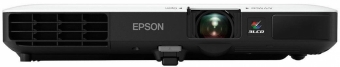 Epson EB-1780W Black/White
