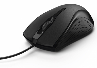 Hama MC-200 Black