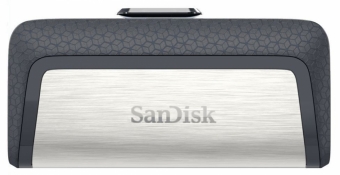SanDisk Ultra Dual USB Type-C 64GB