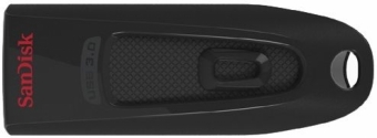 SanDisk Ultra 16GB USB 3.0 Black