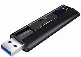 SanDisk Extreme Pro 256GB