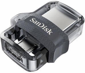 SanDisk Ultra Dual M3.0 64GB