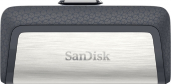SanDisk Ultra Dual USB Type-C 256GB