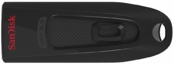 SanDisk Ultra 32GB USB 3.0 Black