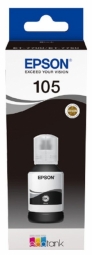 Epson 105 EcoTank Black