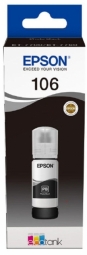 Epson 106 EcoTank Black