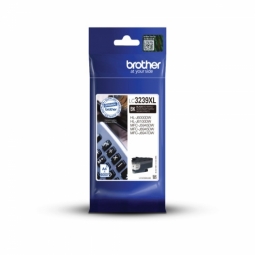 Brother LC-3239XLBK Black