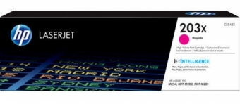 HP CF543X 203X Magenta