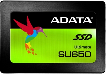 A-Data Ultimate SU650 SSD SATAIII 2.5" 480GB