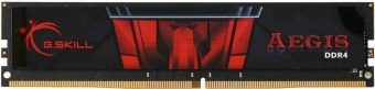 G.SKILL Aegis 16GB