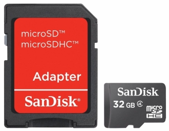 SanDisk 32GB