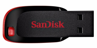 SanDisk Cruzer Blade 128GB