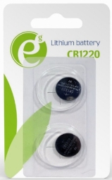 Energenie CR1220 2-pack