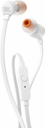 JBL TUNE T110 White
