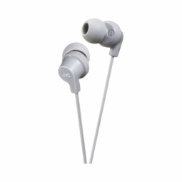 JVC HA-FX10-H-E Grey
