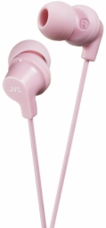 JVC HA-FX10 Pink