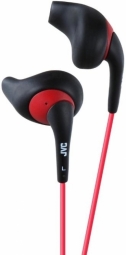 JVC HA-EN10-B-E Black