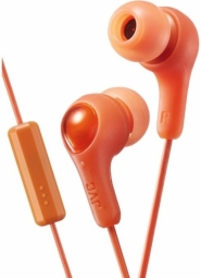 JVC HA-FX7M-D-E Orange