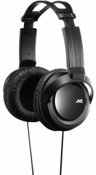 JVC HA-RX330-E Grey