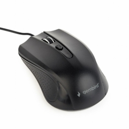 Gembird MUS-4B-01 Black
