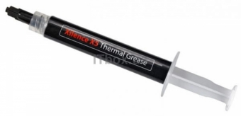 Termopasta Xilence X5 3g
