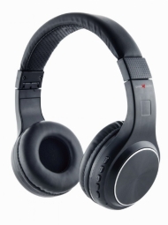 Gembird Warszawa Bluetooth Black