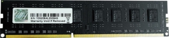 G.SKILL Value Series 4GB
