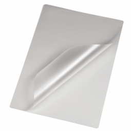 Hama Hot Laminating Film A4 125µ