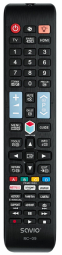 Savio Universal remote controller for Samsung Smart TV RC-09