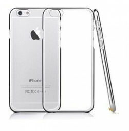 Mocco Huawei Mate 20 Lite Transparent