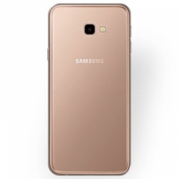 Mocco Samsung J415 Galaxy J4 Plus Transparent