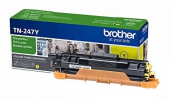 Brother TN-247Y Yellow