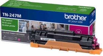 Brother TN-247M Magenta