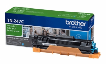 Brother TN-247C Cyan