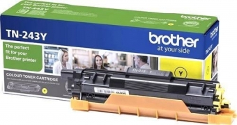 Brother TN243Y Yellow