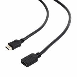 Gembird HDMI Male - HDMI Female 3m 4K