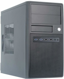 Chieftec CT-04B-OP mATX