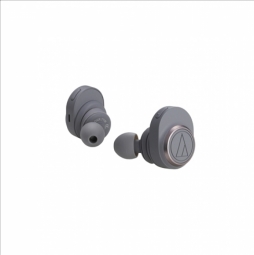 Audio technica ATH-CKR7TWGY Grey