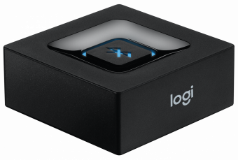 Bluetooth audio uztvērējs Logitech