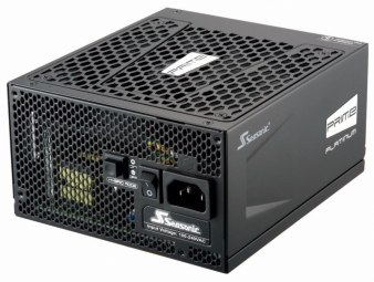 Seasonic Power Supply 1300W