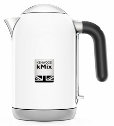 Kenwood ZJX650WH White