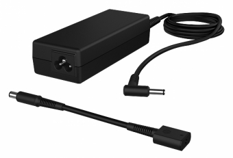 Barošanas bloks portatīvajam datoram HP 65W Smart AC Adapter
