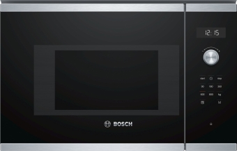 Bosch BFL524MS0 Black