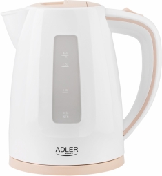 Adler AD 1264 White