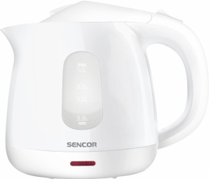 Sencor SWK 1010 White